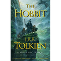 The Hobbit: A Graphic Novel - Paperback