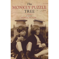 The Monkey Puzzle Tree - Paperback