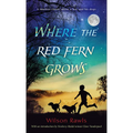 Where the Red Fern Grows - Hardcover