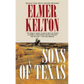 Sons of Texas - Paperback