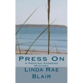 Press On: A Preston Andrews Mystery - Paperback