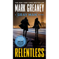 Relentless - Mass Market Paperbound