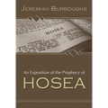 An Exposition of the Prophecy of Hosea - Paperback