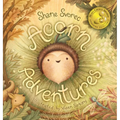 Acorn Adventures - Hardcover
