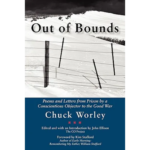 Out of Bounds - Paperback