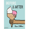 Before & After - Board Book
