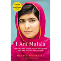 I Am Malala: The Girl Who Stood Up for Education and Was Shot by the Taliban - Hardcover