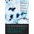 The Oxford Handbook of Skills and Training - Paperback