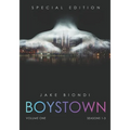 BOYSTOWN Volume One: Seasons 1-3 - Paperback