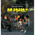 No Again? - Hardcover