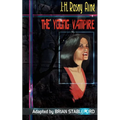 The Young Vampire - Paperback