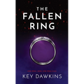 The Fallen Ring: A YA Crime Thriller - Paperback