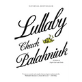 Lullaby - Paperback