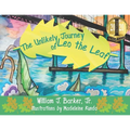 The Unlikely Journey of Leo the Leaf - Paperback