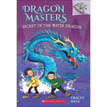 Secret of the Water Dragon - Hardcover