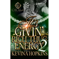 It's Givin' Rich Thug Energy 2 - Paperback