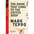 The Doom That Came to the Coffee Shop - Paperback