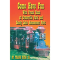 Come Have Fun With Frank Rush at Craterville Park and Sandy Lake Amusement Park - Paperback