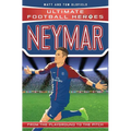 Neymar: From the Playground to the Pitch - Paperback