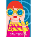Errands & Espionage - Paperback