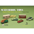 Lesney's Matchbox Toys: Regular Wheel Years, 1947-1969 - Paperback