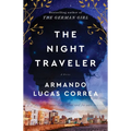 The Night Traveler - Paperback