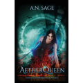 AetherQueen - Paperback