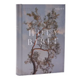 NRSV Catholic Edition Bible, Eucalyptus Hardcover (Global Cover Series): Holy Bible - Hardcover