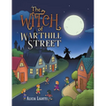 The Witch of Warthill Street - Paperback