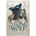 The Stone Wolf - Paperback