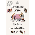 Dreaming of You: A Novel in Verse - Paperback