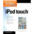 How to Do Everything iPod Touch - Paperback