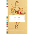 Russian Stories - Hardcover