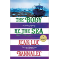 The Body by the Sea: A Brittany Mystery - Paperback