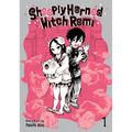 Sheeply Horned Witch Romi Vol. 1 - Paperback