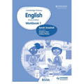 Cambridge Primary English Workbook 1 Second Edition: Hodder Education Group - Paperback