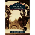 Route 66 in California - Paperback
