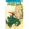 The Sign of the Crooked Arrow - Hardcover