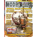 Model Car Builder No. 20: Tips, Tricks, How-Tos, and Feature Cars - Paperback