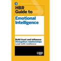 HBR Guide to Emotional Intelligence (HBR Guide Series) - Hardcover