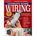 Ultimate Guide: Wiring, Updated 10th Edition: Meets Current National Electrical Code Standards - Paperback