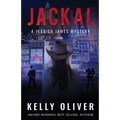 Jackal: A Jessica James Mystery - Paperback