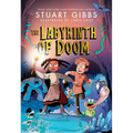 The Labyrinth of Doom - Paperback