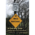 A Geo-Big Year: Pandemic Retirement is for the Birds - Paperback