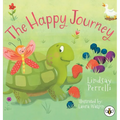 The Happy Journey - Hardcover