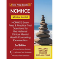 NCMHCE Study Guide: NCMHCE Exam Prep and Practice Test Questions for the National Clinical Mental Health Counseling Examination [2nd Edition] - Paperback