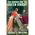 Sir Gawain and the Green Knight: A Positronic Book - Hardcover