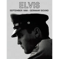 Elvis, September 1958 - Paperback