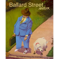 Ballard Street Redux: The Comic Art of Jerry Van Amerongen - Paperback