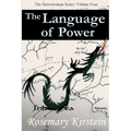 The Language of Power - Paperback